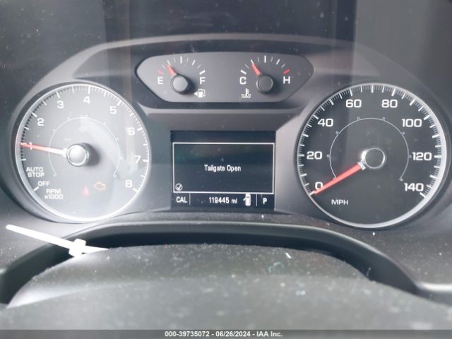 1GKKNRLA7KZ113157 GMC Acadia Sle-1