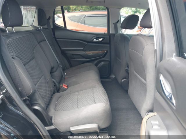 1GKKNRLA7KZ113157 GMC Acadia Sle-1