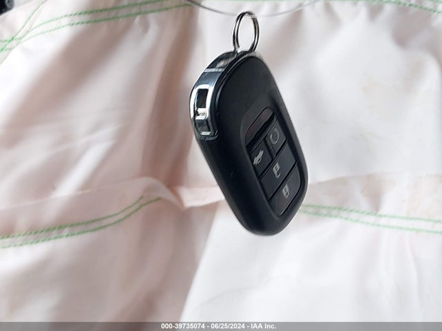Honda Civic Sport 2023 2HGFE2F51PH508186 Image 11
