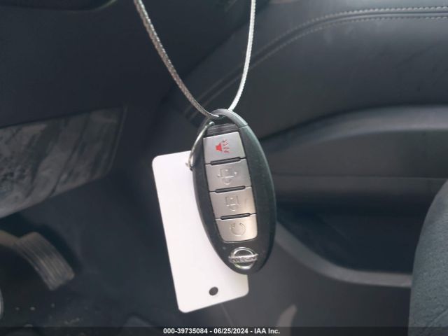 5N1AZ2MJXKN164690 Nissan MURANO S