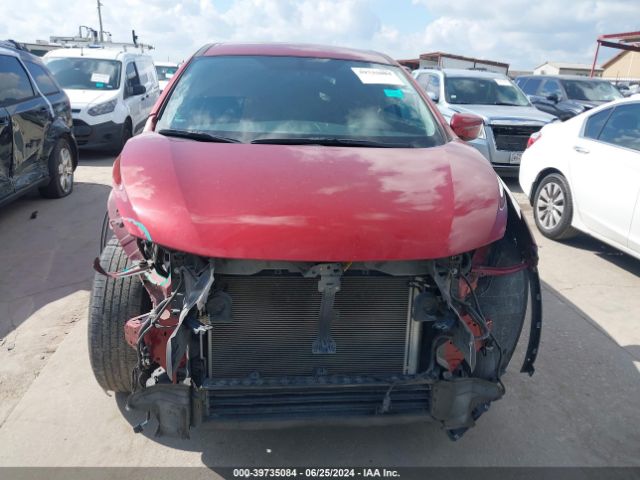 5N1AZ2MJXKN164690 Nissan MURANO S