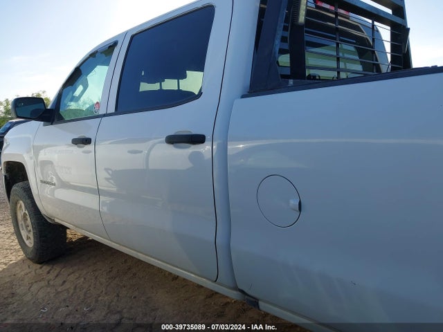 Chevrolet Silverado 2500hd Lt 2015 1GC1KVEG7FF145852 Image 14