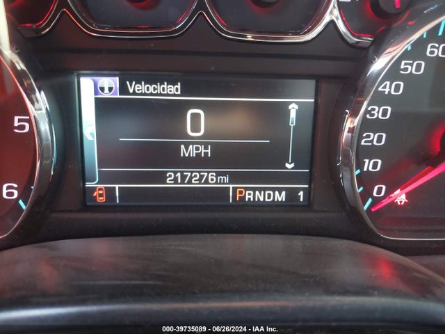 Chevrolet Silverado 2500hd Lt 2015 1GC1KVEG7FF145852 Image 15