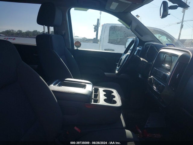 Chevrolet Silverado 2500hd Lt 2015 1GC1KVEG7FF145852 Image 5