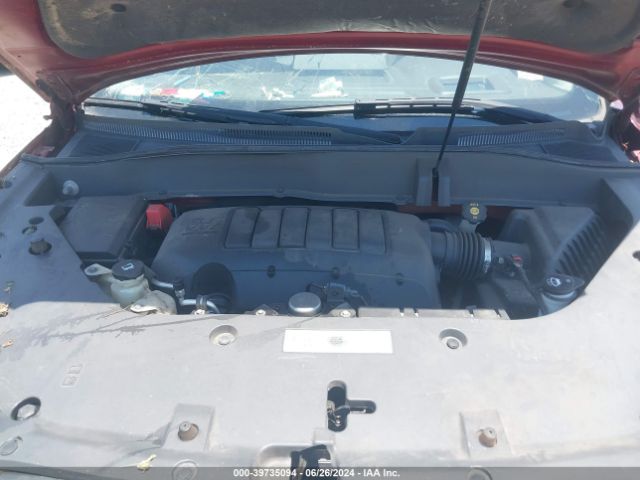 1GKKRTKD1FJ108585 GMC Acadia Denali