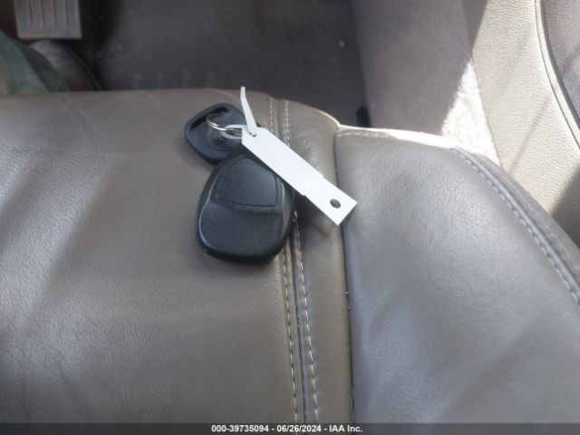 1GKKRTKD1FJ108585 GMC Acadia Denali