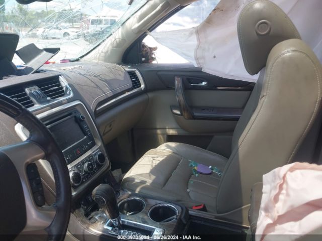 1GKKRTKD1FJ108585 GMC Acadia Denali