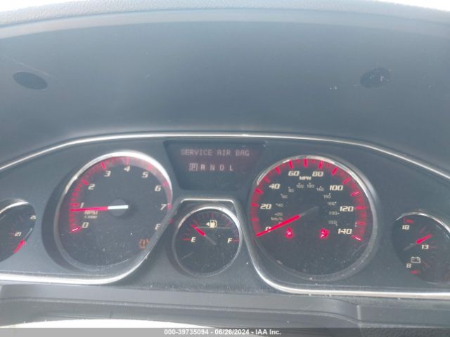 1GKKRTKD1FJ108585 GMC Acadia Denali