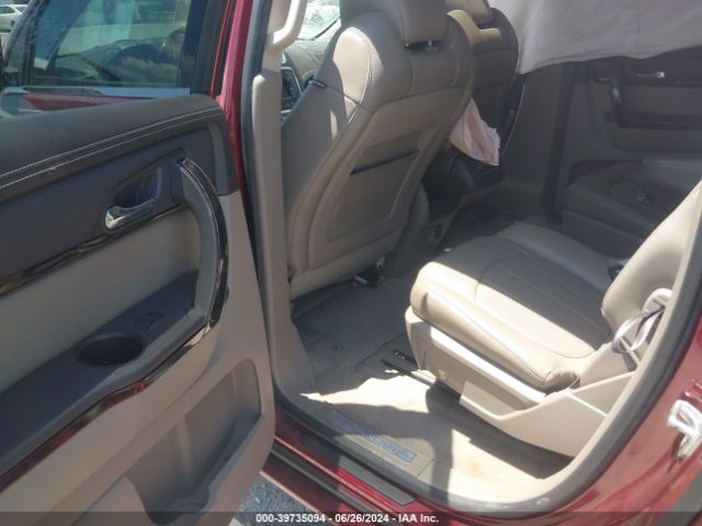 1GKKRTKD1FJ108585 GMC Acadia Denali
