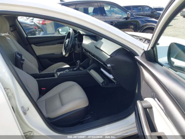 3MZBPACL0LM134151 Mazda Mazda3 Select Package