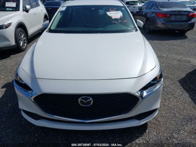 3MZBPACL0LM134151 Mazda Mazda3 Select Package