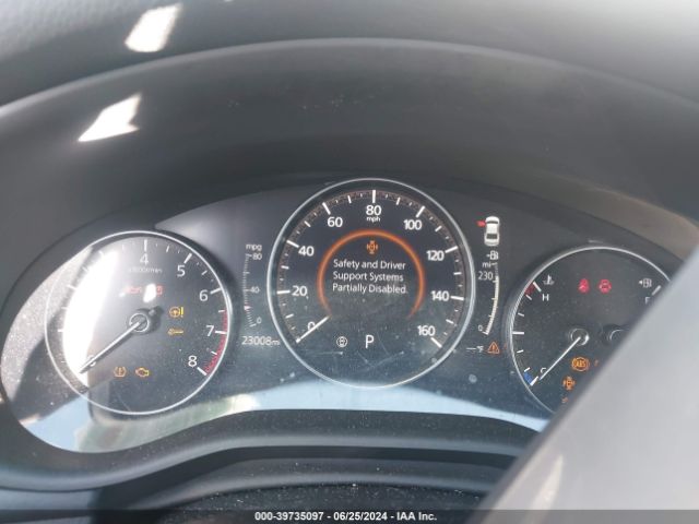 3MZBPACL0LM134151 Mazda Mazda3 Select Package
