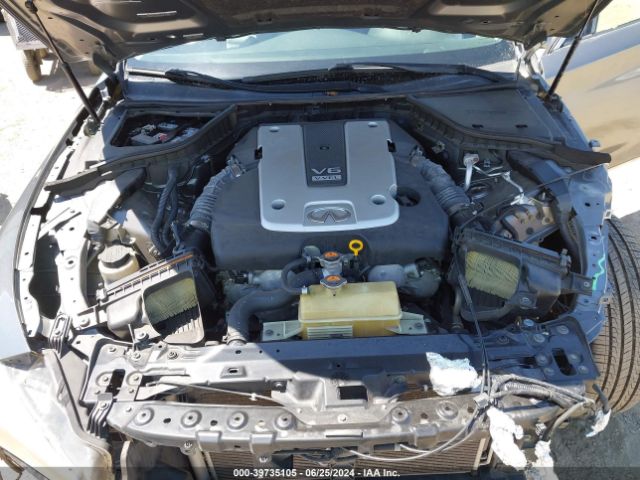 JN1BV7APXEM678000 Infiniti Q50 Premium