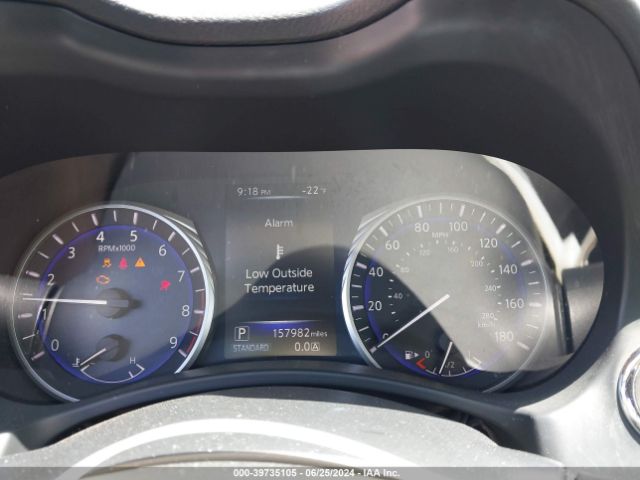 JN1BV7APXEM678000 Infiniti Q50 Premium