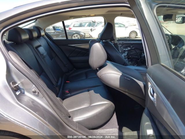 JN1BV7APXEM678000 Infiniti Q50 Premium
