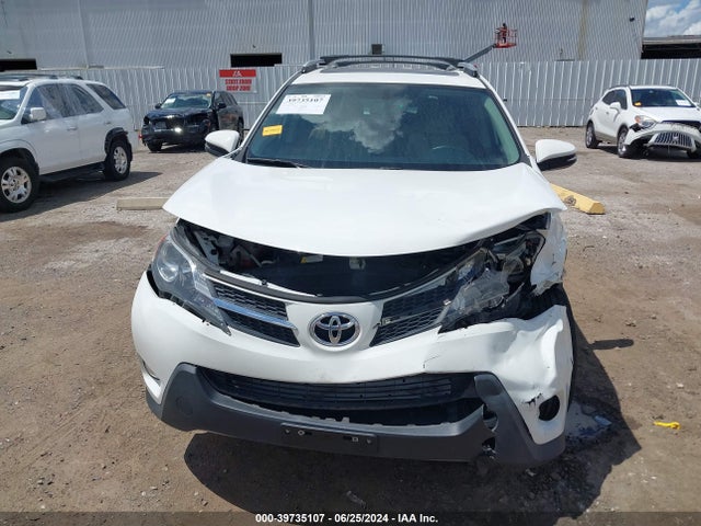 Toyota Rav4 Xle 2015 JTMWFREV8FJ049502 Image 12