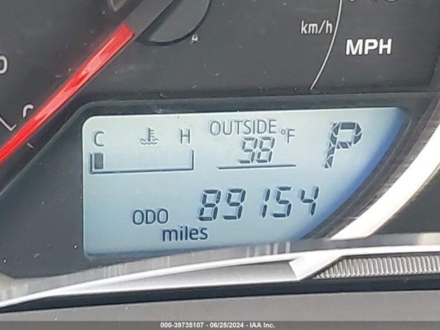 Toyota Rav4 Xle 2015 JTMWFREV8FJ049502 Image 15