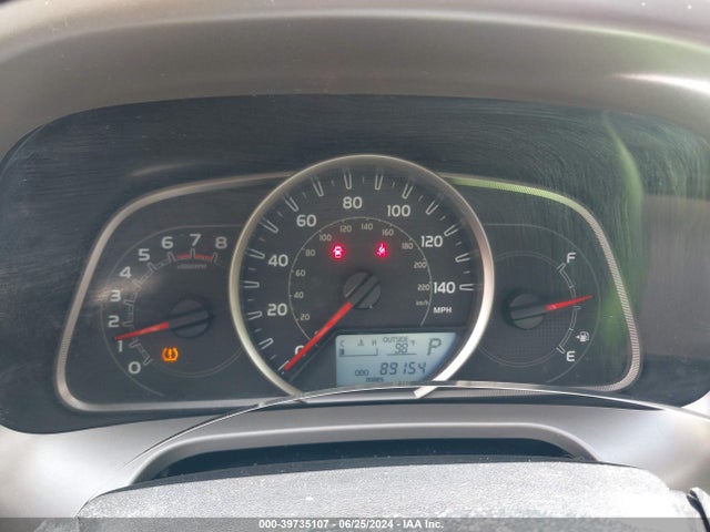 Toyota Rav4 Xle 2015 JTMWFREV8FJ049502 Image 7