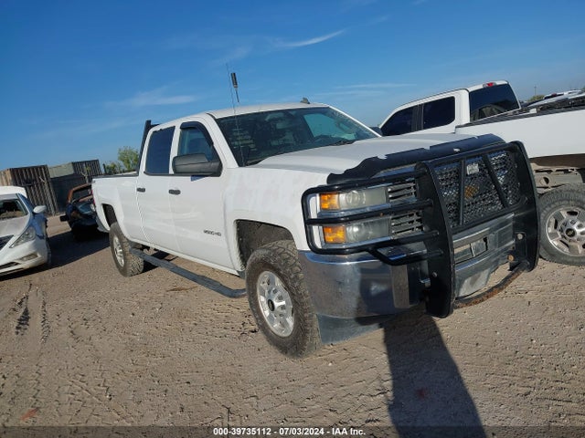 2015 1GC1KVEG3FF151387 main image