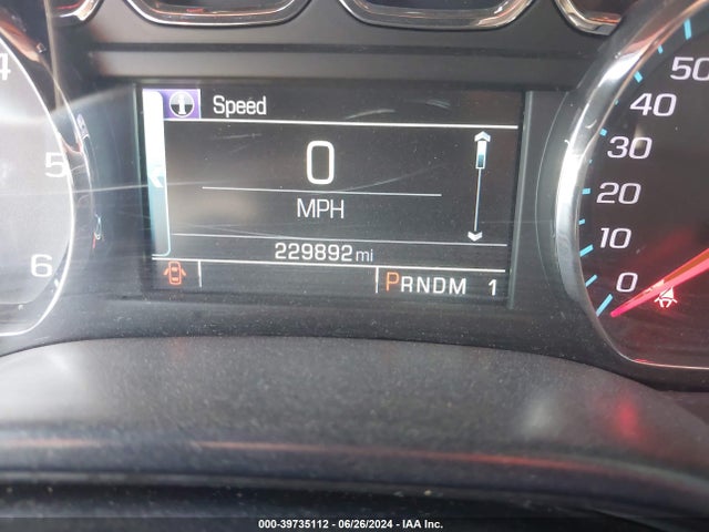 Chevrolet Silverado 2500hd Lt 2015 1GC1KVEG3FF151387 Image 15