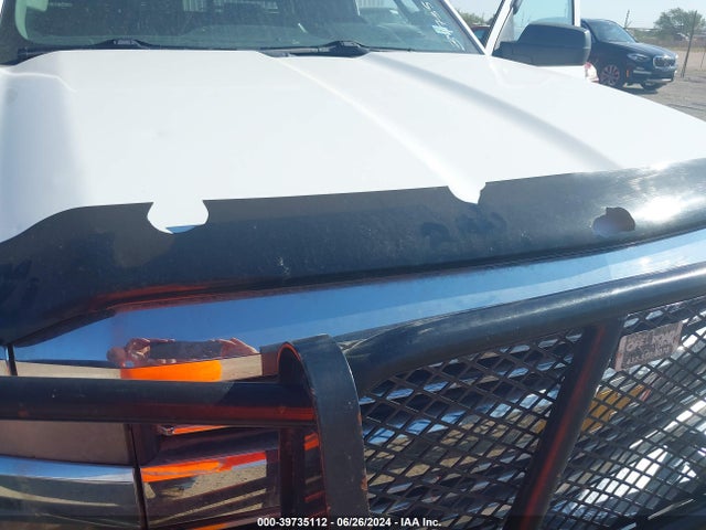 Chevrolet Silverado 2500hd Lt 2015 1GC1KVEG3FF151387 Image 6