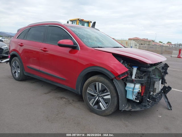 2022 KNDCB3LCXN5541890 главное изображение