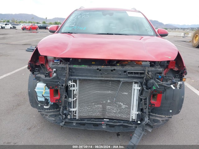 KIA Niro Lxs 2022 KNDCB3LCXN5541890 Image 13