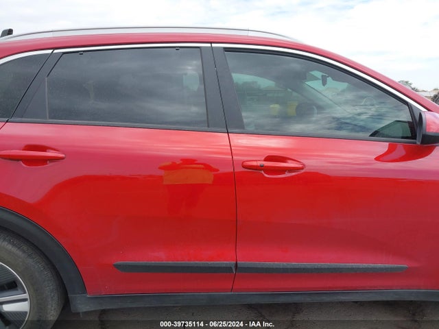 KIA Niro Lxs 2022 KNDCB3LCXN5541890 Image 14