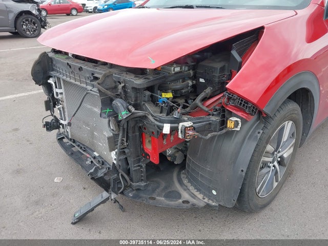KIA Niro Lxs 2022 KNDCB3LCXN5541890 Image 18