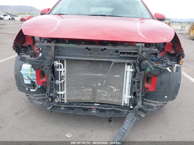 KIA Niro Lxs 2022 KNDCB3LCXN5541890 Image 6