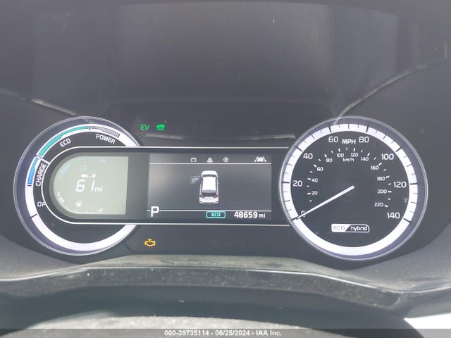 KIA Niro Lxs 2022 KNDCB3LCXN5541890 Image 7