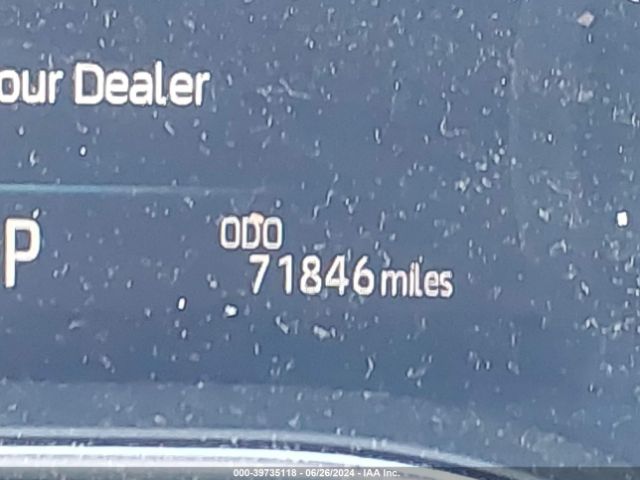 4T1BZ1FB8KU023255 Toyota AVALON XLE