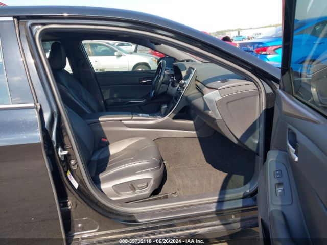 4T1BZ1FB8KU023255 Toyota AVALON XLE