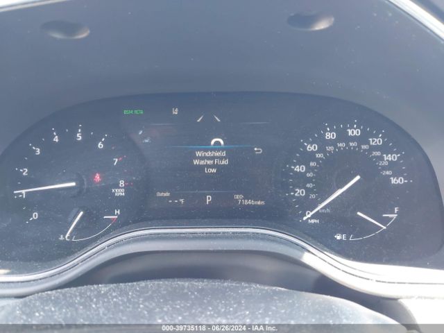 4T1BZ1FB8KU023255 Toyota AVALON XLE
