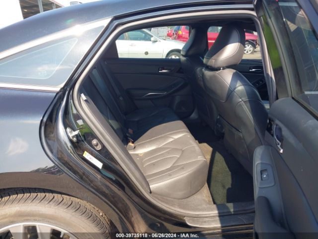 4T1BZ1FB8KU023255 Toyota AVALON XLE