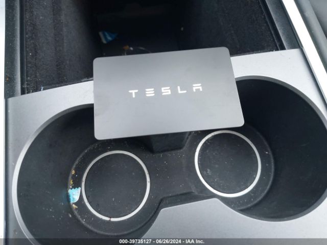 7SAYGAEE4RF006104 Tesla Model Y Long Range Dual Motor All-wheel Drive