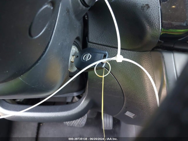 Nissan SENTRA S 2019 3N1AB7AP7KY320771 Image 11