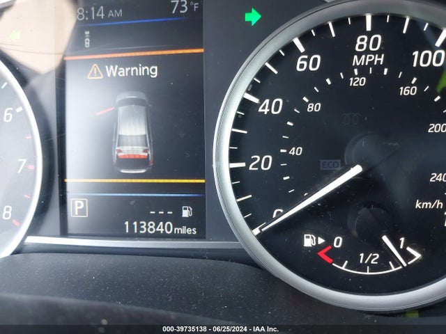 Nissan SENTRA S 2019 3N1AB7AP7KY320771 Image 7