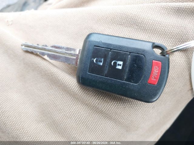 ML32F3FJ7LHF06767 Mitsubishi Mirage G4 Es