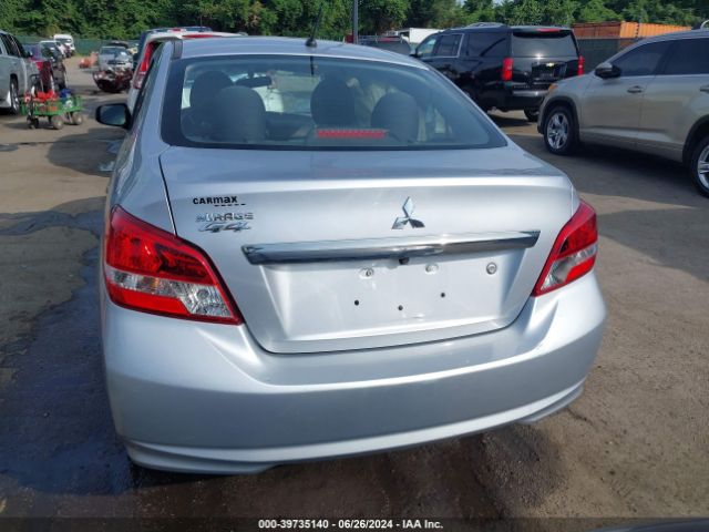 ML32F3FJ7LHF06767 Mitsubishi Mirage G4 Es