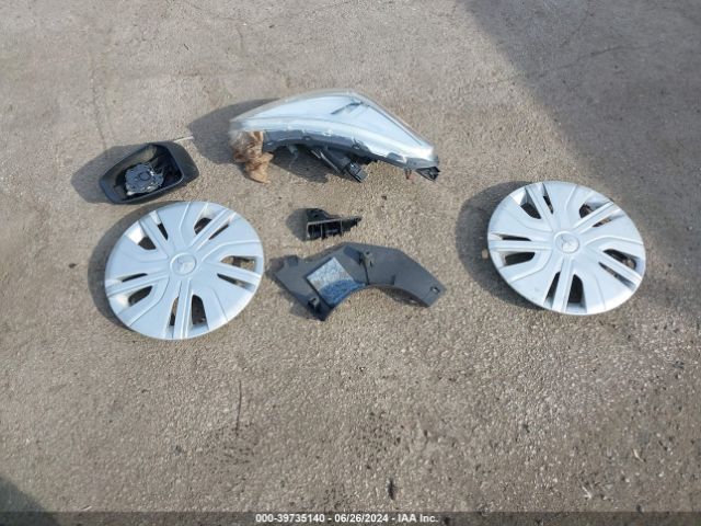 ML32F3FJ7LHF06767 Mitsubishi Mirage G4 Es