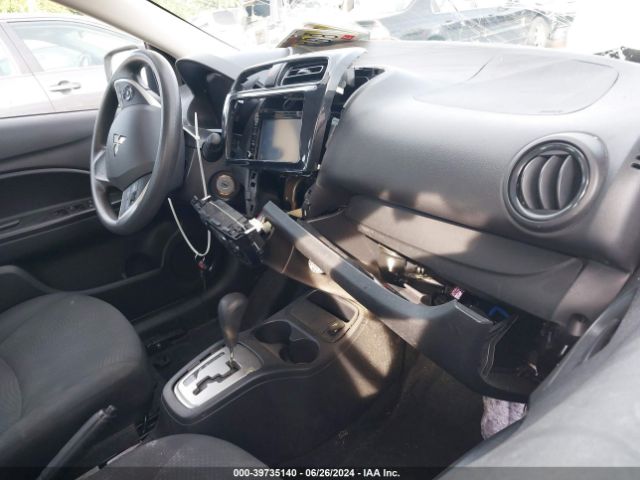 ML32F3FJ7LHF06767 Mitsubishi Mirage G4 Es