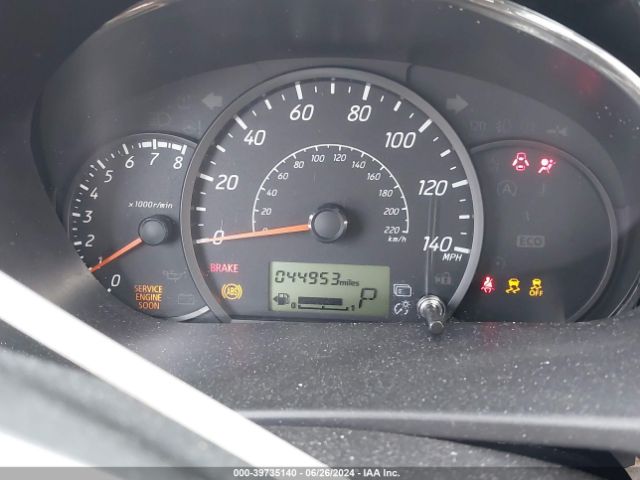ML32F3FJ7LHF06767 Mitsubishi Mirage G4 Es