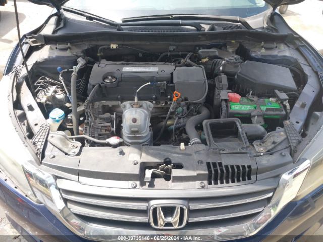 1HGCR2F33EA238220 Honda ACCORD LX