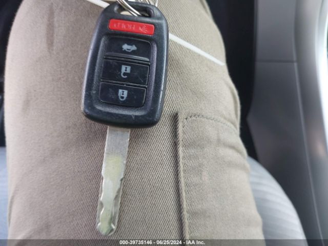 1HGCR2F33EA238220 Honda ACCORD LX