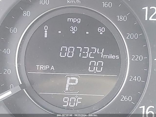 1HGCR2F33EA238220 Honda ACCORD LX
