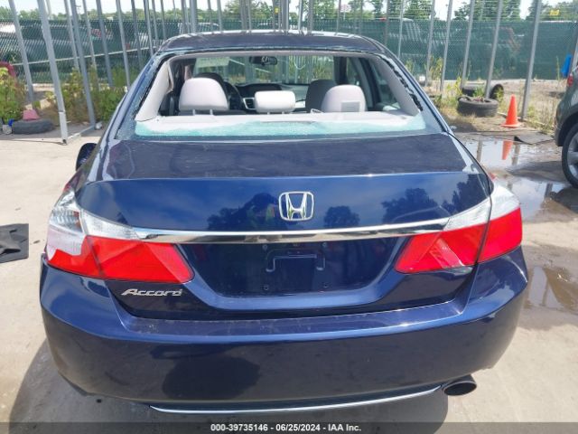 1HGCR2F33EA238220 Honda ACCORD LX