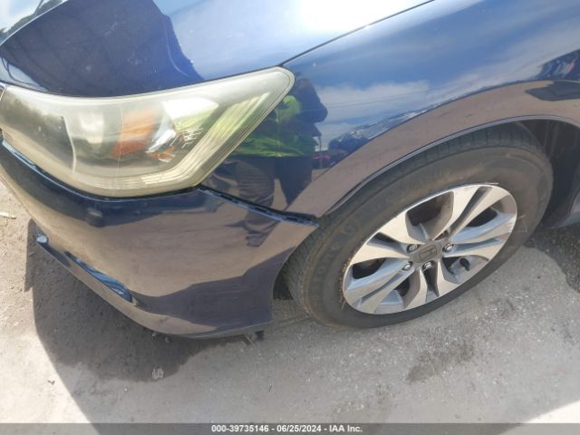 1HGCR2F33EA238220 Honda ACCORD LX