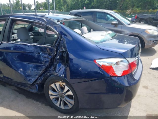 1HGCR2F33EA238220 Honda ACCORD LX