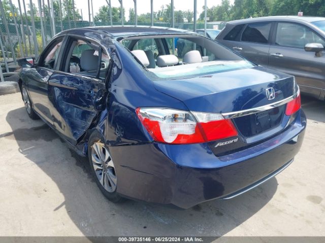 1HGCR2F33EA238220 Honda ACCORD LX